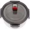 Recipiente redondo ZWILLING Gusto 0,6 L transparente 1 unidad