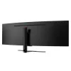 Monitor gaming LC-Power 49