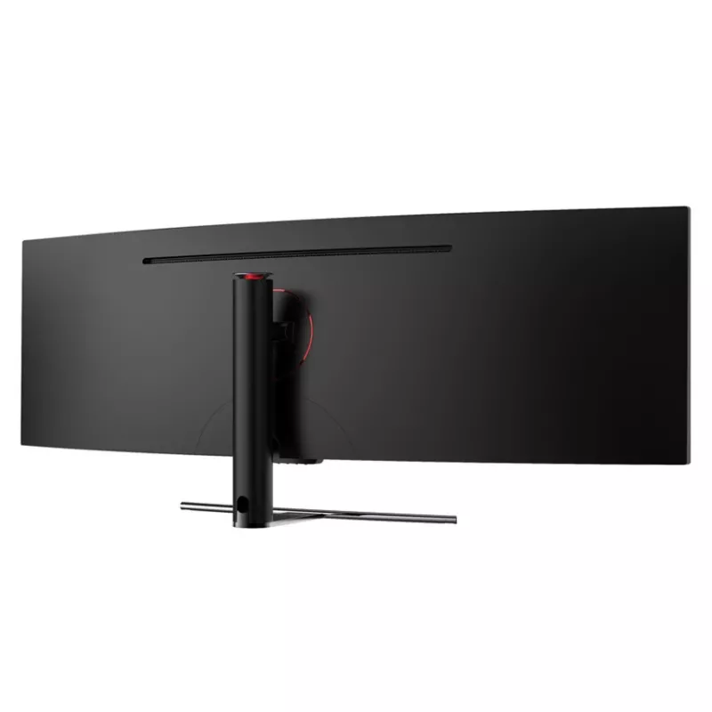Monitor gaming LC-Power 49