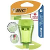 Sacapuntas Bic Ellipse Maxi 2 orificios, 1 ud.