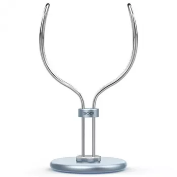 Soporte de montaje SODI para Apple HomePod SHM-300 — azul