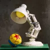 Juguete de construcción LEGO Ideas Modelo 21357 — Luxo Jr., 613 piezas, 290×140×110 mm