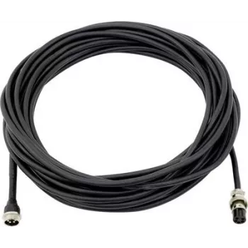 Cable de prolongación EUROLITE 42109711 1,5 mm², 10 m, de una pieza