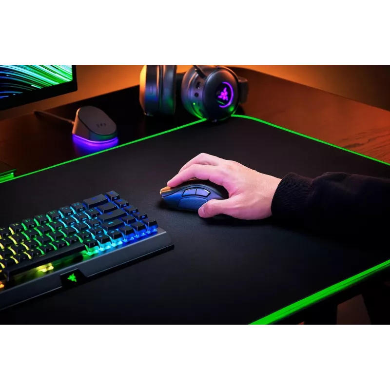 Ratón Razer Naga V2 Pro Wireless