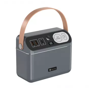 Estación de energía portátil Navitel NS150 60000 mAh