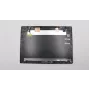 Cubierta LCD para portátil con antena, Lenovo 5CB0Q64427, gris