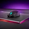 Ratón Thermaltake GMO-DMS-HYOOBK-01 RF inalámbrico + Bluetooth