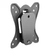 Soporte de pared para TV MACLEAN MC-715A para televisores de 13–27
