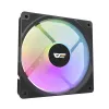 Ventilador de ordenador Darkflash CL12 LED (120x120)