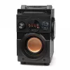 Squeak Bassblaster Altavoz Bluetooth 5.1, radio FM, reproductor MP3 SQ1001