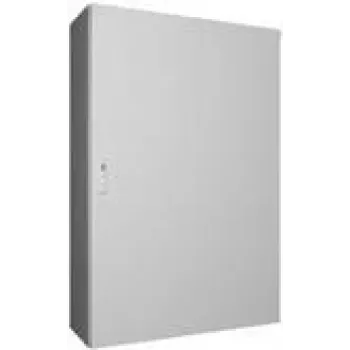 Carcasa eléctrica Rittal AX 1280 000 — armario de acero 800×300×1200 mm, IP66