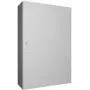 Carcasa eléctrica Rittal AX 1280 000 — armario de acero 800×300×1200 mm, IP66