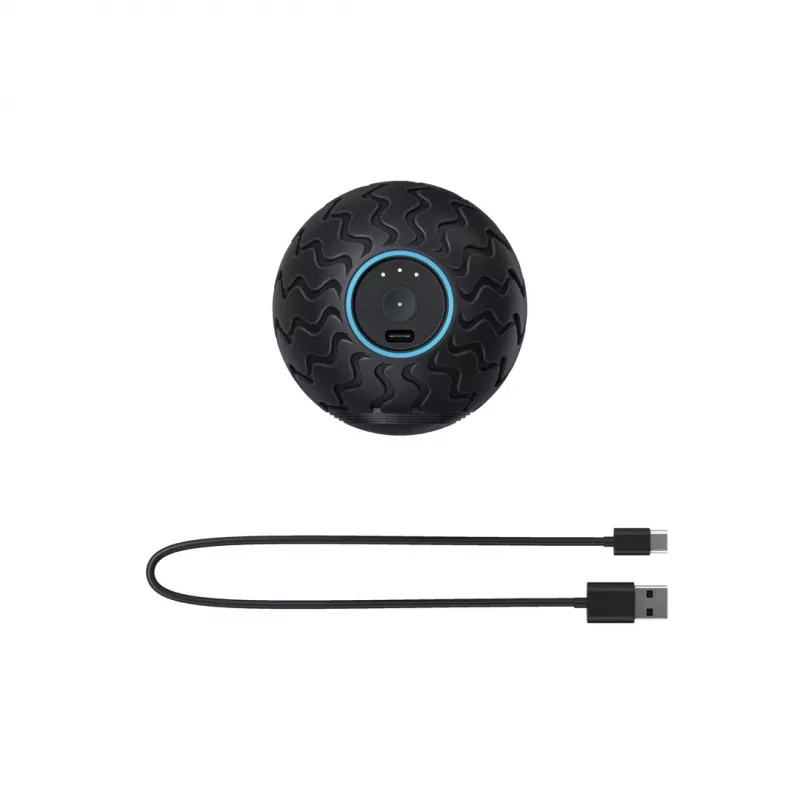 Theragun Wave Solo masajeador universal negro
