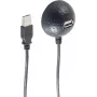Shiverpeaks BS13-50017 cable USB negro