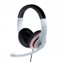 Auriculares Gembird MHS-03-WTRDBK