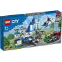 LEGO City 60316 Comisaría de policía