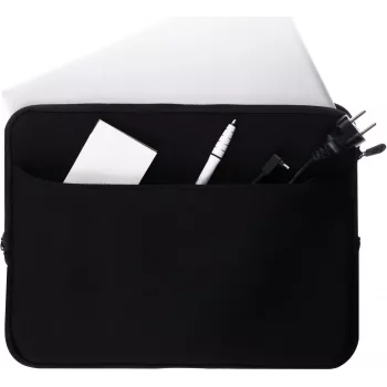 Honju DarkRoom funda/funda de neopreno | 12 - 13 tablets y portátiles | negro | a granel | (88013)