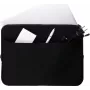 Honju DarkRoom funda/funda de neopreno | 12 - 13 tablets y portátiles | negro | a granel | (88013)