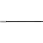 C.K Tools T4570 200 portapuntas de acero inoxidable para puntas de destornillador