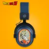 Auriculares gaming Blade Dragon Ball Z wireless - auriculares (DB2001)