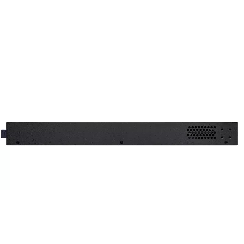Lancom XS-3550YUP - switch - Multi-Gigabit con redundancia de alimentación - L3 - gestionado - 8 x 1000/2.5G/5G/10GBase-T (PoE++)