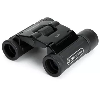 Celestron UpClose G2 8x21 Prismáticos BK-7