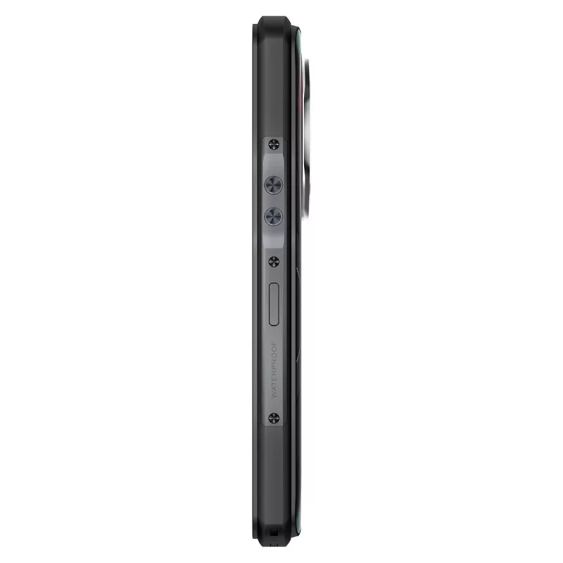 Smartphone Oukitel WP55 6,6 inch 12 GB RAM 256 GB negro