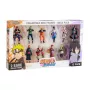 NARUTO SHIPPUDEN FIGURAS - PACK 12ER-PACK EDICIÓN DELUXE VER. A