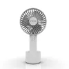 Ventilador nebulizador portátil Inca IMF-12B blanco