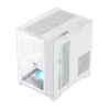 Gamemax | Caja | INFINITY MINI WH | M-ATX