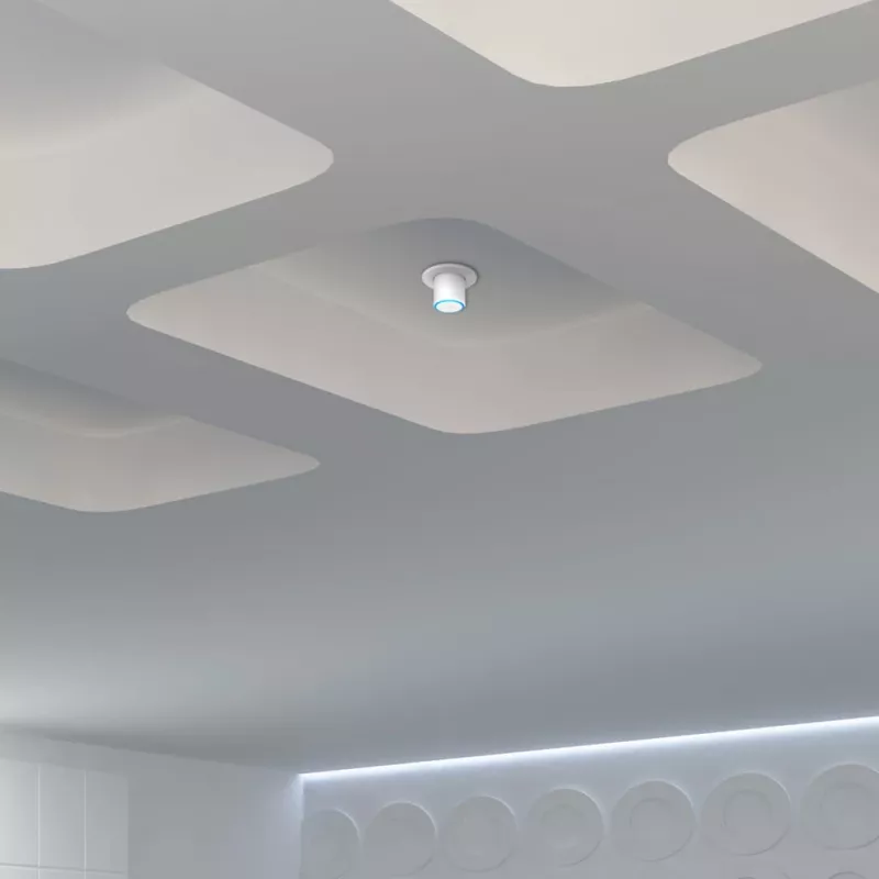 Ubiquiti UniFi FlexHD 1733 Mbit/s blanco Power over Ethernet (PoE)