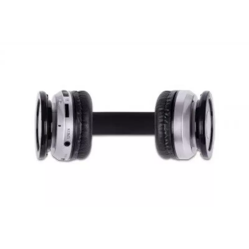 Rebeltec RBLSLU00017 negro