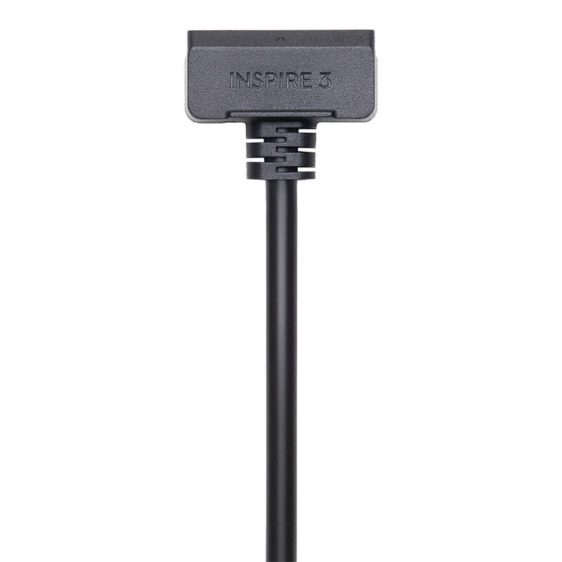DJI Power SDC Cable de Carga Rápida para el Inspire 3