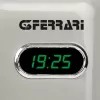 Microondas con grill G3Ferrari G1015510 gris