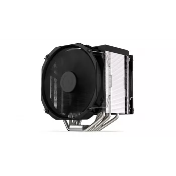 ENDORFY FORTIS 5 DUAL FAN SPC307 refrigeración CPU ventilador PC radiador 14/12 cm negro