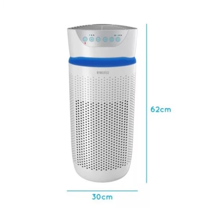 Homedics AP-T30WT-EU 5in1 TotalClean Purificador de aire