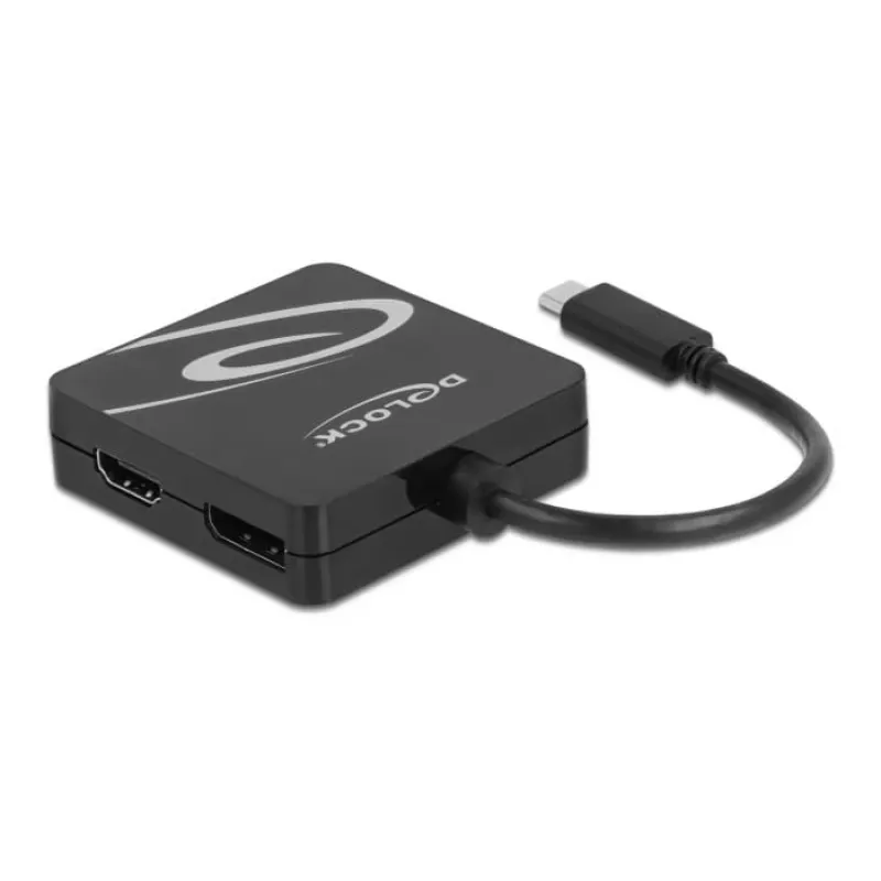 Adaptador USB Type-C DELOCK 63129