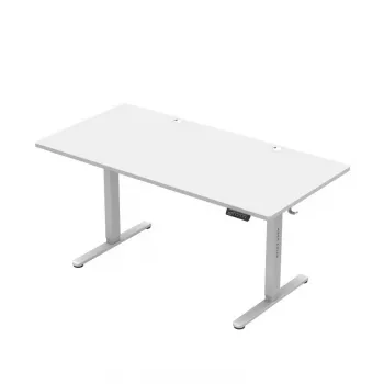 Escritorio eléctrico MA-Leader 7.6 blanco