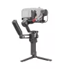 Estabilizador de cámara de mano DJI RS 4 Combo Negro Aluminio batería de 12 h