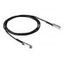 Cable de fibra óptica InfiniBand HPE R0M47A 3 m SFP56 negro