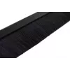Panel pasacables Lanberg AK-1103-B