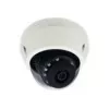 LevelOne FCS-3307 HUBBLE cámara de red IP tipo domo, 5 MP, H.265, PoE, IR, interior/exterior, antivandálica, IP68