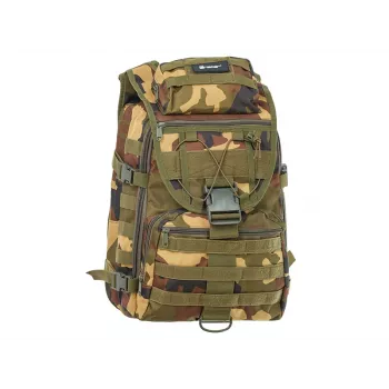 Mochila Tracer 47578 Delta 15,6 camo