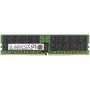 Samsung - DDR5 - Módulo - 64GB - DIMM 288-PIN - 4800 MHz / PC5-38400 - CL40 registrado - ECC (M321R8GA0BB0-CQK)