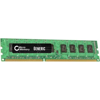 Módulo de memoria CoreParts MMI9903/8GB 1 x 8 GB DDR3 240 pines DIMM ECC