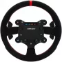 Simagic GTS Alcantara S202 — volante de sim racing forrado en Alcantara, modelo S202
