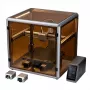 Impresora 3D Snapmaker Artisan 3 en 1 (impresión 3D, grabado láser, CNC) versión EU