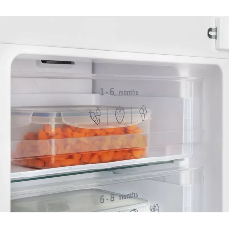 Frigorífico combi BK3045.4 NF(E)