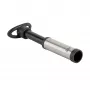 Parrilla eléctrica Jata HACC4542 con superficie antiadherente y temperatura regulable