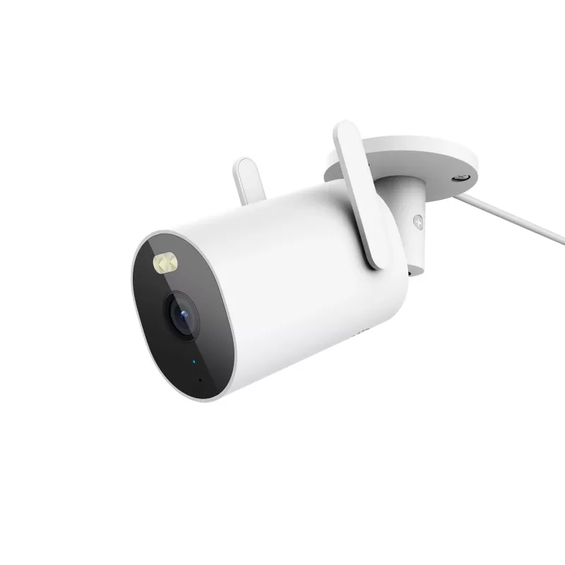 Cámara de vigilancia IP Xiaomi AW300 Cube exterior 2304 x 1296 píxeles techo/pared